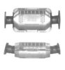 BM CATALYSTS BM90454 Catalytic Converter